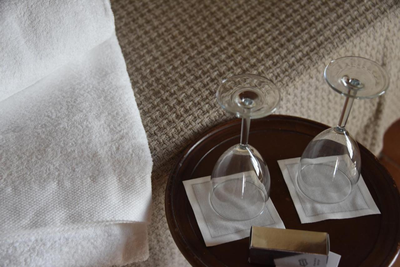 Podere Borgaruccio Peccioli المظهر الخارجي الصورة