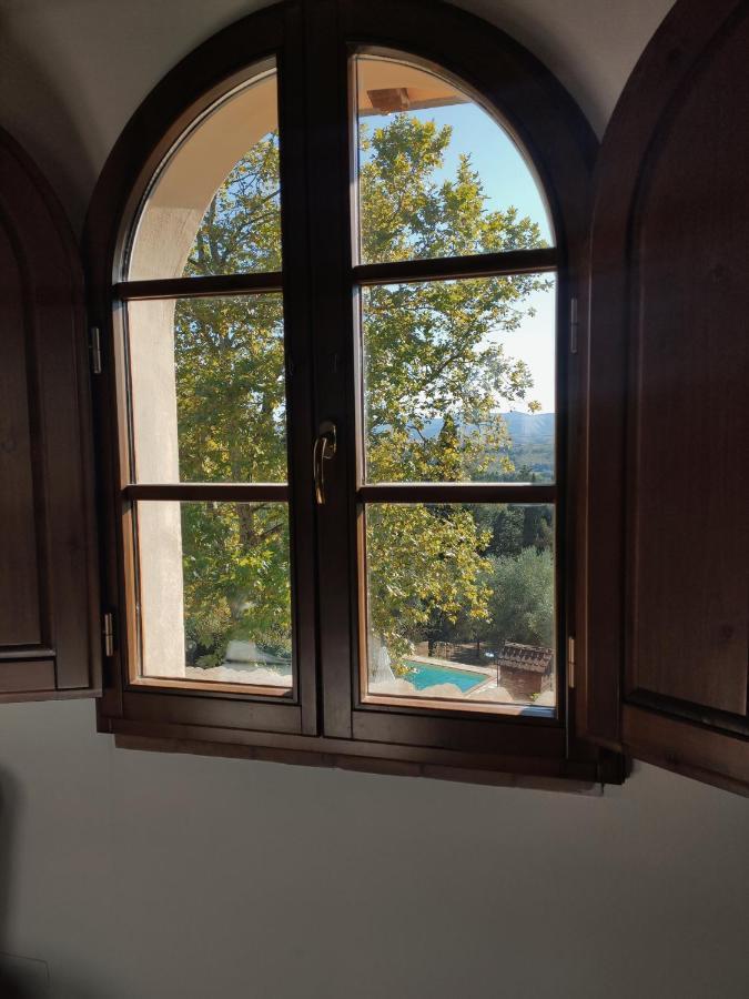 Podere Borgaruccio Peccioli المظهر الخارجي الصورة
